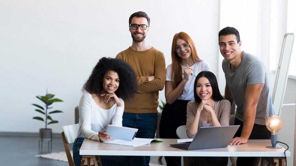Programación PLC Equipo de trabajo